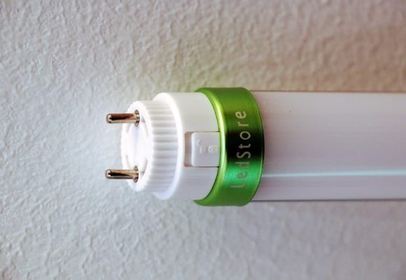 Le tube LED pour bureau est un choix rationnel Le tube LED pour bureau est un choix rationnel