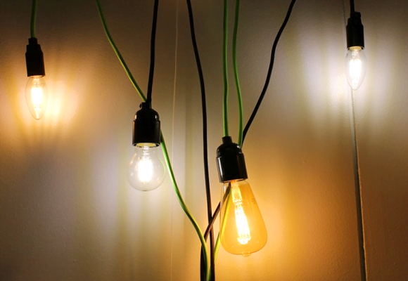 La lampe LED à gradation et ses avantages La lampe LED à gradation et ses avantages