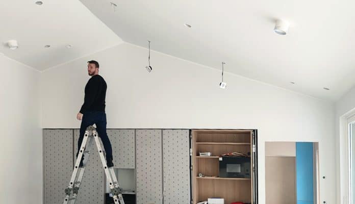 Convertir les vieux halogènes en lampes LED Convertir les vieux halogènes en lampes LED
