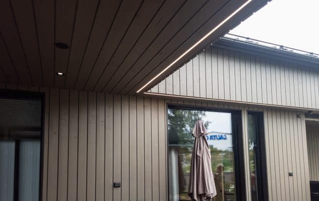 Le Salon de l’habitat 2026 vu par un concepteur d’éclairage Le Salon de l’habitat 2026 vu par un concepteur d’éclairage
