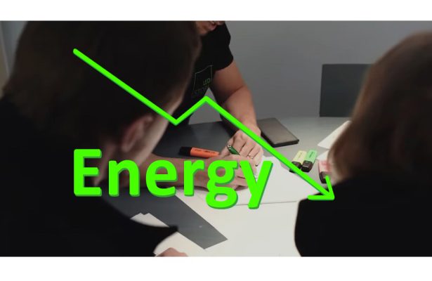 La conception de l’éclairage influe sur la consommation d’énergie La conception de l’éclairage influe sur la consommation d’énergie