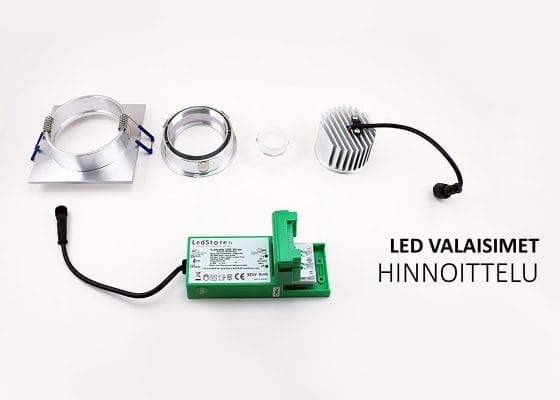 Prix de l’éclairage à leds - Quel est le coût de l’éclairage à leds ? Prix de l’éclairage à leds - Quel est le coût de l’éclairage à leds ?