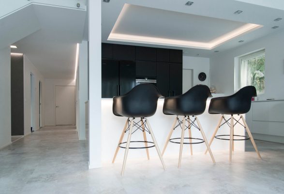 Bande d’aluminium et son utilisation dans l’éclairage LED Bande d’aluminium et son utilisation dans l’éclairage LED