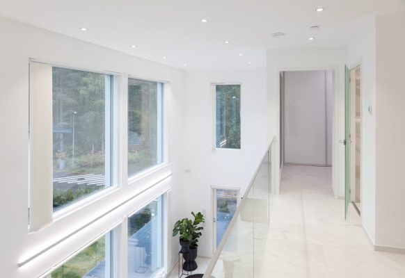 Comment la conception de l&rsquo;éclairage permet-elle d&rsquo;élever la décoration intérieure à un niveau supérieur ?
