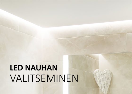 Choisissez la bonne bande lumineuse à LED - la puissance de sortie influe sur l’application Choisissez la bonne bande lumineuse à LED - la puissance de sortie influe sur l’application