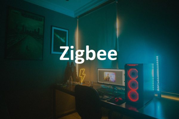 Gradation Zigbee : passez à l’éclairage sans fil Gradation Zigbee : passez à l’éclairage sans fil