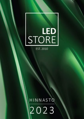 Le catalogue LedStore 2023 est un ensemble d&rsquo;informations