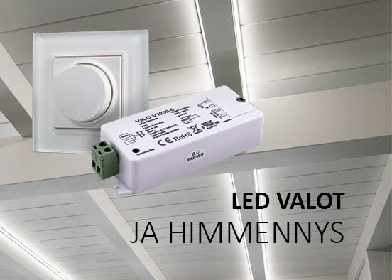 Quand choisir un variateur de lumière pour les lampes LED ?