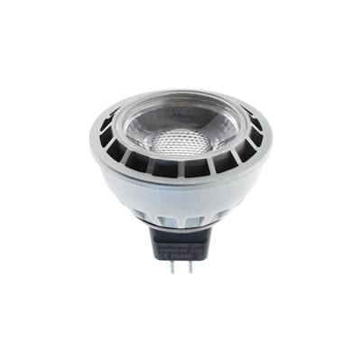 Ampoule LED GU5.3 (MR16), 5W, 3000K, CRI98