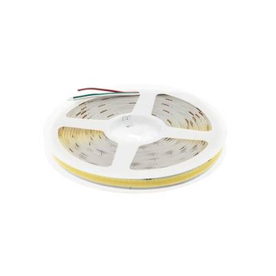 5m LED strip SOLO TUNNELMA, CCT, 24V, 3,6W/m, IP65, CRI95