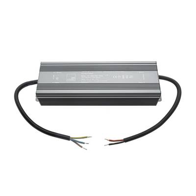 Transformateur LED 12V, 100W, TRIAC dimmable, IP66