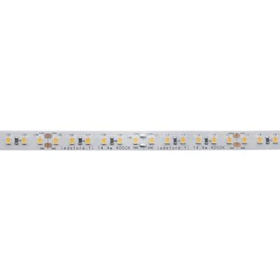 Guirlande lumineuse à LED - FOKUS 15W rail triphasé, blanc mat et noir mat vidéo de démonstration LedStore.fi