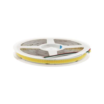 5m LED light strip SOLO TUNNELMA, CCT, 14,4W/m, IP20, CRI93