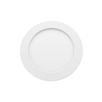 PANNEAU LED ø160 ø160, DIMENSIONNABLE, température de couleur réglable, dimmable, 10W, CRI97, IP54