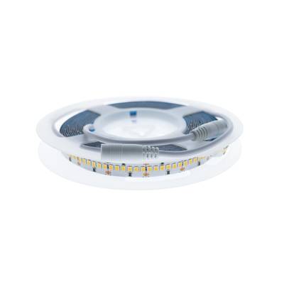 5m LED strip HELMI, 4000K, 24V, 17W/m, IP20, CRI95