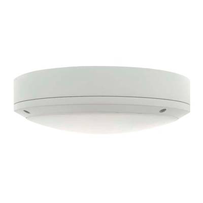 LED PLAFONDI MOVEMENT 275, avec détecteur de mouvement et de crépuscularité, 5CCT, 18W, IP65, CRI85, blanc