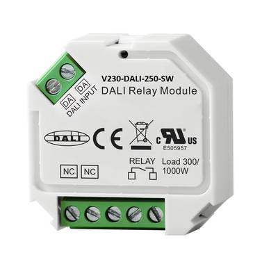 Relais DALI DT6 300W / 1000W