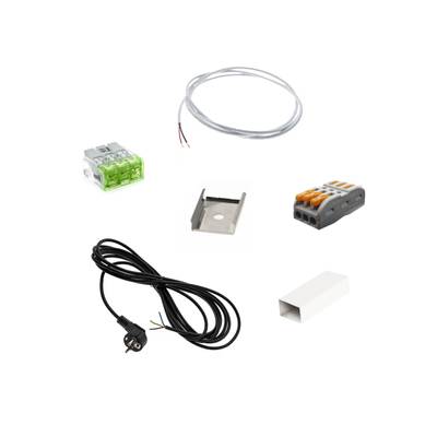 Accessoires d'installation