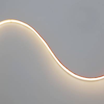 bande lumineuse de 1m, SOLO, 3000K, 230V, 7,2W/m, IP65, CRI95