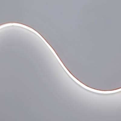 bande lumineuse de 1m, SOLO, 4000K, 230V, 7,2W/m, IP65, CRI95