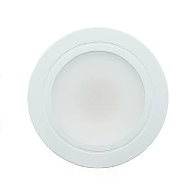 Luminaire de meuble à LED LUMO, 3W, 4000K, 12V, dimmable, blanc, CRI97 Luminaire de meuble à LED LUMO, 3W, 4000K, 12V, dimmable, blanc, CRI97