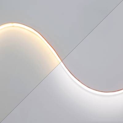 LED STRIP SOLO 14,4W/m 230V, IP65 with cable