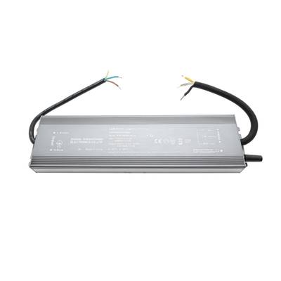 VaLO Zigbee 24V DRIVER 300W 2ch CCT with build-in Zigbee receiver IP66