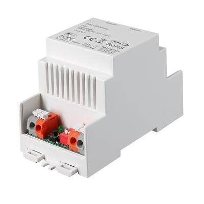 DALI2 Master, programmable sur le réseau DALI2 Master, programmable sur le réseau