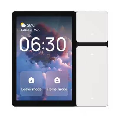 Tuya Smart Mini Contrôleur pour maison intelligente