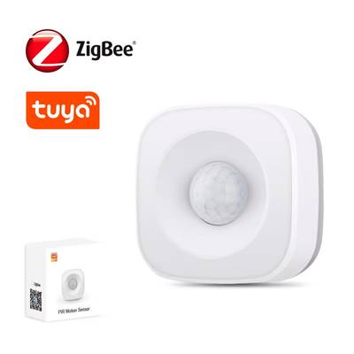 Capteur de mouvement Tuya Zigbee