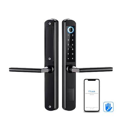 Tuya Basic IP65 Smart lock