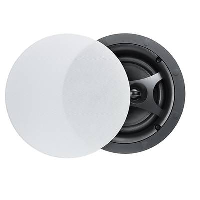 Haut-parleur intégré 30W, SLAVE