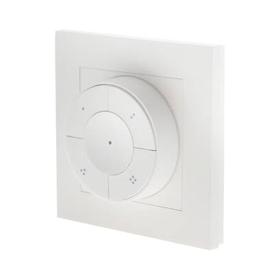 Variateur LED sans fil VaLO Zigbee, CCT bouton de contrôle appairage transformateur LedStore.fi