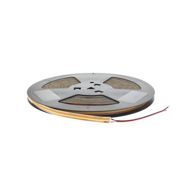 bande lumineuse de 25m SOLO, 4000K, 24V, 14W/m, IP20, CRI96 - PAJAMID