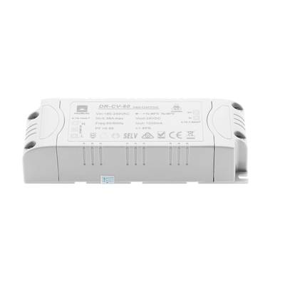 Transformateur LED 24V, 30W Transformateur LED 24V, 30W