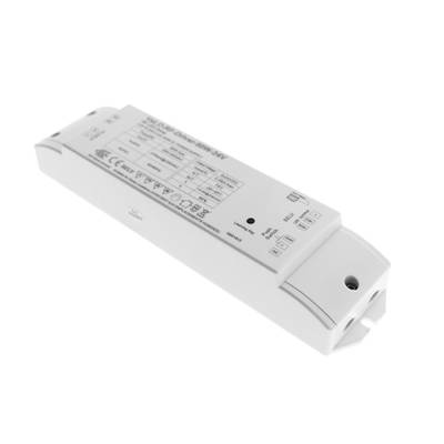 Contrôleur de LED avec définitions et étiquettes d'entrée/sortie - un élément essentiel des solutions d'éclairage LED. Améliorez l'efficacité énergétique et les performances.