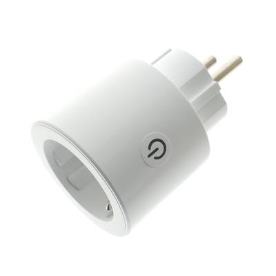 Tuya Wi-Fi Smart Plug