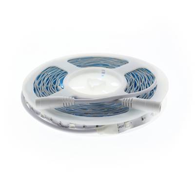 bande LED 5m HELMI, ROUGE, 24V, 7,2W/m, IP65