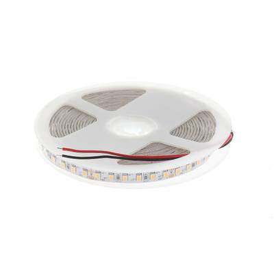 bande LED 5m HELMI PRO, 3000K, 24V, 20W/m, IP65, CRI94
