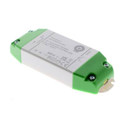 Transformateur LED 12V, 30W, IP20