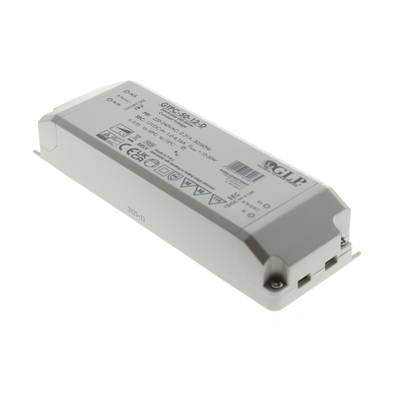 Transformateur LED 12V, 50W, TRIAC dimmable