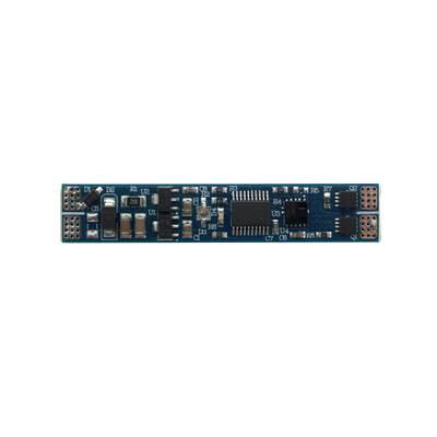 Bande lumineuse à LED interrupteur HEAT et variateur, 12V-24V, max.96W/192W