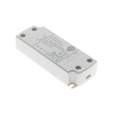 TRANSFORMATEUR LED 24V, 15W