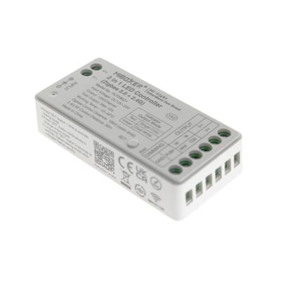 Contrôleur Tuya 2 en 1 pour éclairage LED 12–24 V simple et CCT