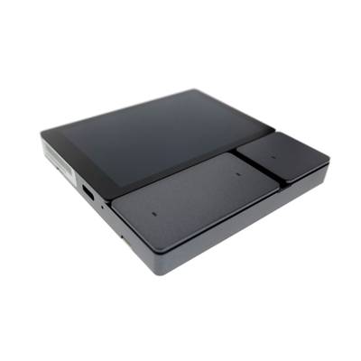 Tuya Smart Mini, noir.