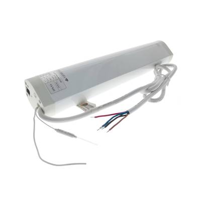 Moteur de rideau Tuya pour installation fixe 230V, pour rail de rideau