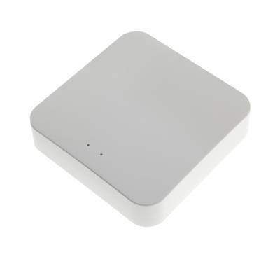 Hub Tuya Smart Gateway ZigBee + Bluetooth multimode (pont domotique) Hub Tuya Smart Gateway ZigBee + Bluetooth multimode (pont domotique)