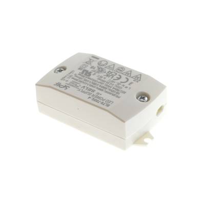 Transformateur LED pour boîtier d'encastrement 12 V, 6 W, IP20 Transformateur LED pour boîtier d'encastrement 12 V, 6 W, IP20