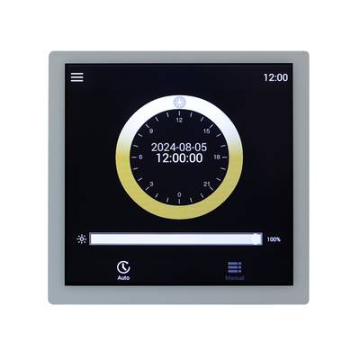 Écran de commande TrueSun