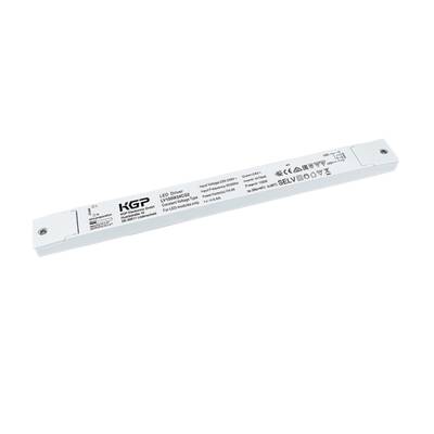 Transformateur LED, 24 V, 250 W, KGP